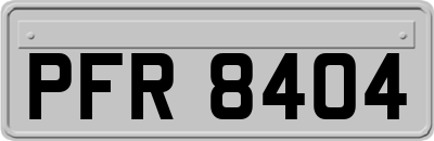 PFR8404