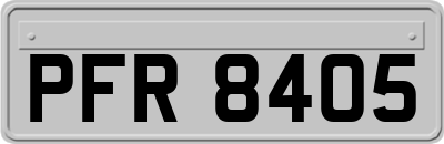 PFR8405