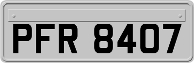 PFR8407
