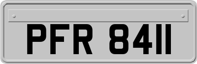 PFR8411