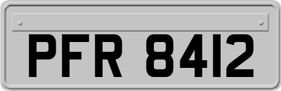 PFR8412