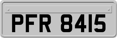 PFR8415