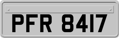 PFR8417