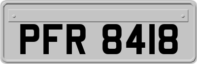 PFR8418