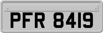PFR8419