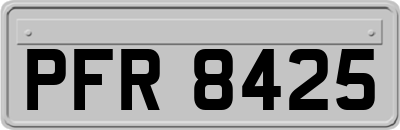 PFR8425