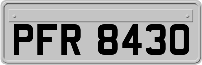 PFR8430