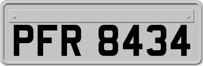 PFR8434