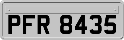 PFR8435