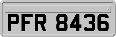 PFR8436