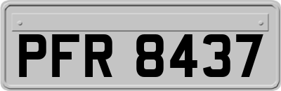PFR8437