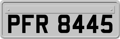 PFR8445