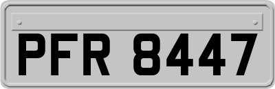 PFR8447