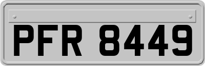 PFR8449