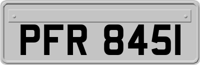PFR8451