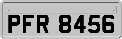 PFR8456