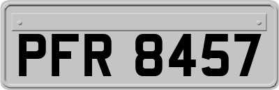 PFR8457