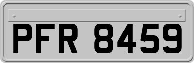 PFR8459