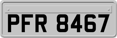 PFR8467