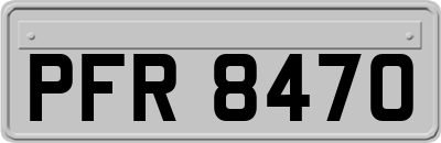 PFR8470