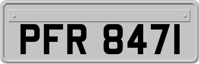 PFR8471