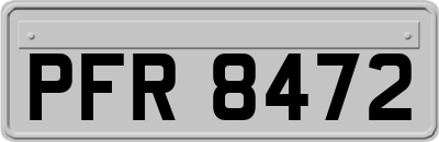 PFR8472