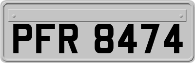 PFR8474