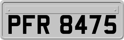 PFR8475