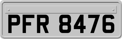 PFR8476