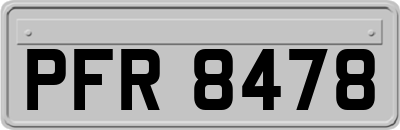 PFR8478