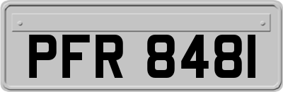 PFR8481