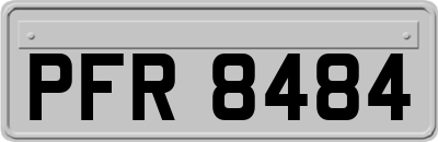 PFR8484