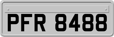 PFR8488