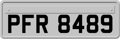PFR8489