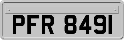 PFR8491