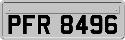 PFR8496