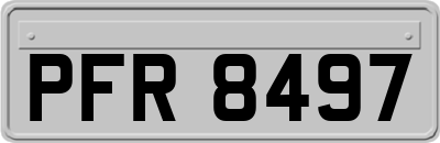 PFR8497