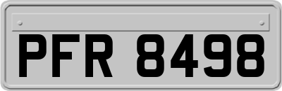 PFR8498