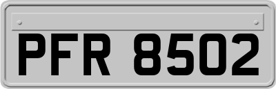 PFR8502