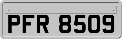 PFR8509