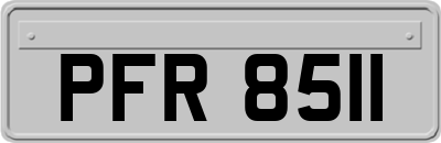 PFR8511