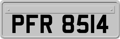 PFR8514