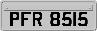 PFR8515