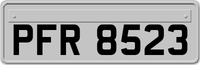 PFR8523
