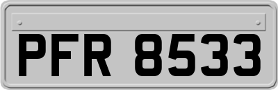 PFR8533