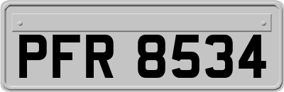 PFR8534