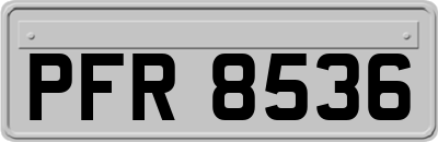 PFR8536