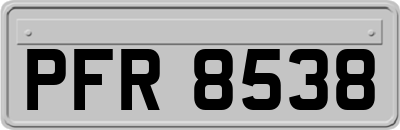 PFR8538