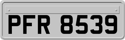 PFR8539