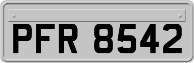 PFR8542